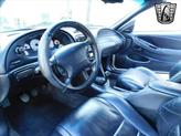 Thumbnail of 1997 White Ford Mustang