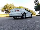 Thumbnail of 1997 White Ford Mustang