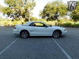 Thumbnail of 1997 White Ford Mustang