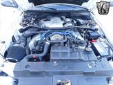 Thumbnail of 1997 White Ford Mustang