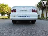 Thumbnail of 1997 White Ford Mustang