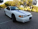Thumbnail of 1997 White Ford Mustang