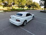 Thumbnail of 1997 White Ford Mustang