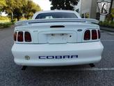 Thumbnail of 1997 White Ford Mustang