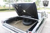 Thumbnail of 1963 Black Ford Galaxie 500 XL