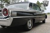 Thumbnail of 1963 Black Ford Galaxie 500 XL