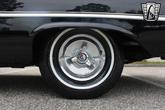 Thumbnail of 1963 Black Ford Galaxie 500 XL