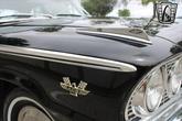 Thumbnail of 1963 Black Ford Galaxie 500 XL