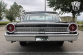 Thumbnail of 1963 Black Ford Galaxie 500 XL