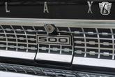 Thumbnail of 1963 Black Ford Galaxie 500 XL