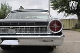 Thumbnail of 1963 Black Ford Galaxie 500 XL