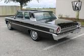 Thumbnail of 1963 Black Ford Galaxie 500 XL
