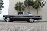 Thumbnail of 1963 Black Ford Galaxie 500 XL