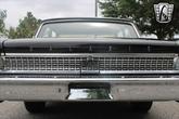 Thumbnail of 1963 Black Ford Galaxie 500 XL