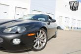 Thumbnail of 2006 Grey Jaguar XKR