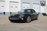 Thumbnail of 2006 Grey Jaguar XKR