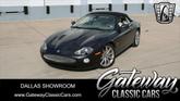 Photo of 2006 Grey Jaguar XKR