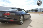 Thumbnail of 2006 Grey Jaguar XKR