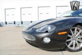 Thumbnail of 2006 Grey Jaguar XKR