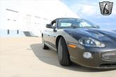 Thumbnail of 2006 Grey Jaguar XKR