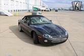 Thumbnail of 2006 Grey Jaguar XKR