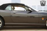 Thumbnail of 2006 Grey Jaguar XKR