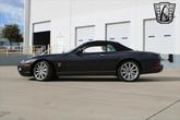 Thumbnail of 2006 Grey Jaguar XKR