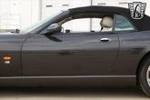 Thumbnail of 2006 Grey Jaguar XKR