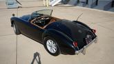 Thumbnail of 1959 Black MG MGA