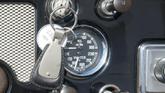 Thumbnail of 1959 Black MG MGA
