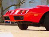 Thumbnail of 1980 Red Pontiac Firebird