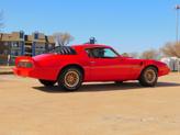 Thumbnail of 1980 Red Pontiac Firebird