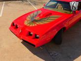 Thumbnail of 1980 Red Pontiac Firebird