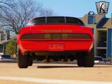 Thumbnail of 1980 Red Pontiac Firebird