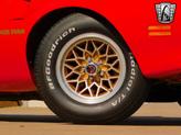 Thumbnail of 1980 Red Pontiac Firebird