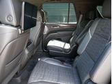 Thumbnail of 2023 Black Raven Cadillac Escalade