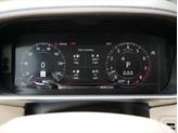 Thumbnail of 2021 White Land Rover Range Rover