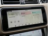 Thumbnail of 2021 White Land Rover Range Rover
