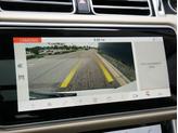 Thumbnail of 2021 White Land Rover Range Rover