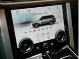 Thumbnail of 2021 White Land Rover Range Rover