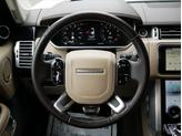 Thumbnail of 2021 White Land Rover Range Rover