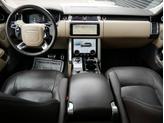 Thumbnail of 2021 White Land Rover Range Rover
