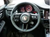 Thumbnail of 2025 Carmine Red Porsche Macan