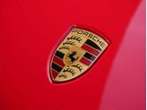 Thumbnail of 2025 Carmine Red Porsche Macan