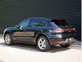 Thumbnail of 2019 Black Porsche Macan