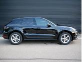 Thumbnail of 2019 Black Porsche Macan