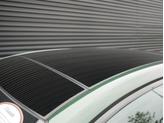 Thumbnail of 2024 Green Porsche Panamera