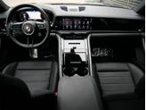 Thumbnail of 2024 Green Porsche Panamera