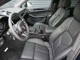 Thumbnail of 2025 Grey Porsche Macan
