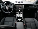 Thumbnail of 2025 Grey Porsche Macan
